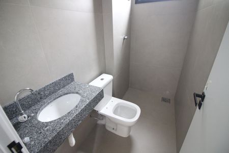 Apartamento à venda com 61m², 3 quartos e 2 vagasSuite Quarto 1