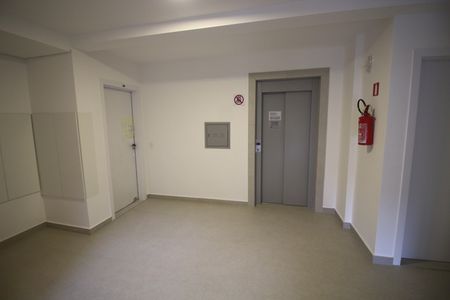 Apartamento à venda com 61m², 3 quartos e 2 vagasÁrea comum