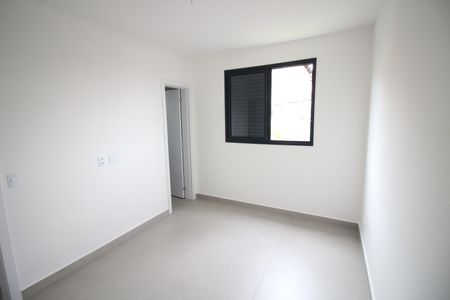Apartamento à venda com 61m², 3 quartos e 2 vagasQuarto 1