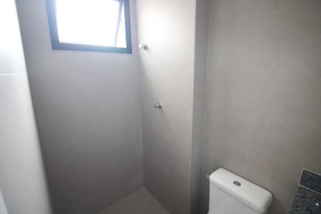Apartamento à venda com 61m², 3 quartos e 2 vagasBanheiro