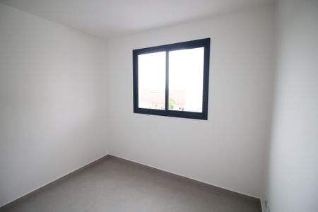 Apartamento à venda com 61m², 3 quartos e 2 vagasQuarto 3