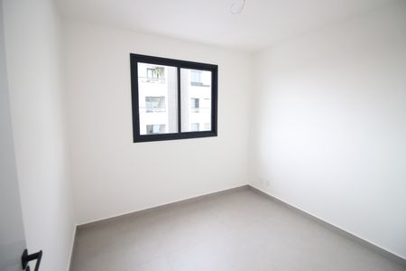 Apartamento à venda com 61m², 3 quartos e 2 vagasQuarto 3