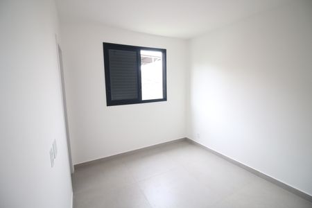 Apartamento à venda com 61m², 3 quartos e 2 vagasQuarto 1