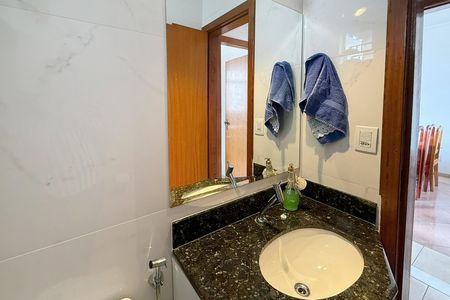 Apartamento à venda com 190m², 4 quartos e 2 vagas