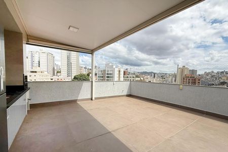 Apartamento à venda com 190m², 4 quartos e 2 vagas Apartamento à venda com 190m², 4 quartos e 2 vagasCobertura