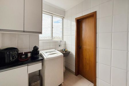 Apartamento à venda com 190m², 4 quartos e 2 vagas