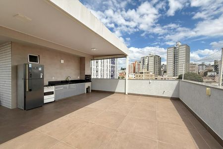 Apartamento à venda com 190m², 4 quartos e 2 vagas Apartamento à venda com 190m², 4 quartos e 2 vagasCobertura