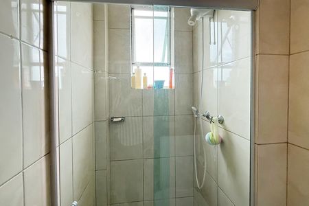 Apartamento à venda com 190m², 4 quartos e 2 vagas Apartamento à venda com 190m², 4 quartos e 2 vagasBanheiro