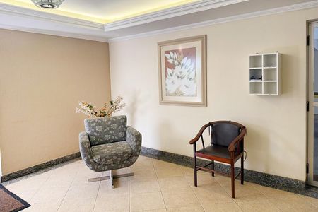 Apartamento à venda com 190m², 4 quartos e 2 vagas