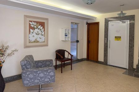 Apartamento à venda com 190m², 4 quartos e 2 vagas