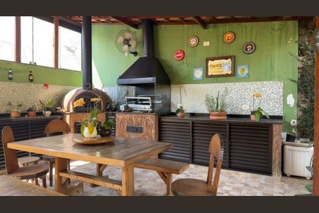 Casa à venda com 380m², 3 quartos e 4 vagasFoto 32