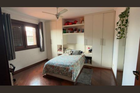 Foto 13 de casa à venda com 3 quartos, 380m² em Adalgisa, São Paulo