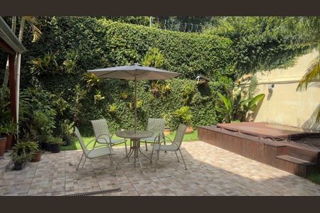 Casa à venda com 380m², 3 quartos e 4 vagasFoto 30