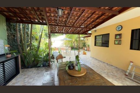 Casa à venda com 380m², 3 quartos e 4 vagasFoto 31