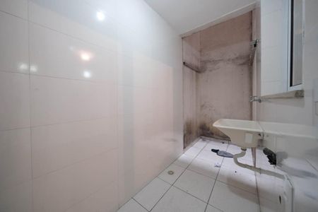 Apartamento para alugar com 44m², 2 quartos e sem vagaÁrea de Serviço