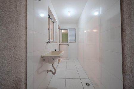 Apartamento para alugar com 44m², 2 quartos e sem vagaÁrea de Serviço
