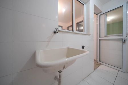 Apartamento para alugar com 44m², 2 quartos e sem vagaÁrea de Serviço