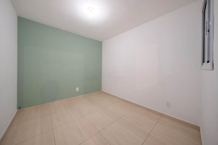 Quarto 2 de apartamento para alugar com 2 quartos, 44m² em Vila Nhocuné, São Paulo