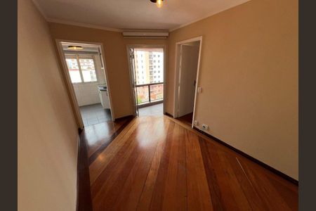 Apartamento à venda com 1 quarto, 40m² em Campos Elíseos, São Paulo