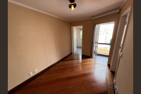 Apartamento à venda com 1 quarto, 40m² em Campos Elíseos, São Paulo