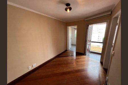Apartamento à venda com 1 quarto, 40m² em Campos Elíseos, São Paulo