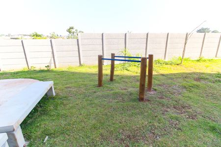 Apartamento para alugar com 43m², 2 quartos e sem vaga Apartamento para alugar com 43m², 2 quartos e sem vagaÁrea comum