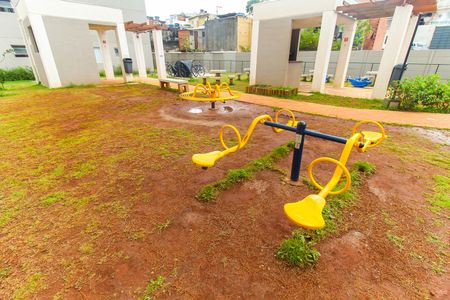 Apartamento para alugar com 43m², 2 quartos e sem vaga Apartamento para alugar com 43m², 2 quartos e sem vagaÁrea comum