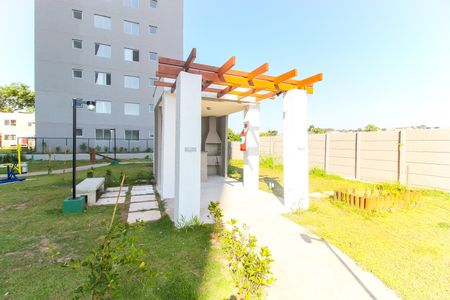 Apartamento para alugar com 43m², 2 quartos e sem vaga Apartamento para alugar com 43m², 2 quartos e sem vagaÁrea comum