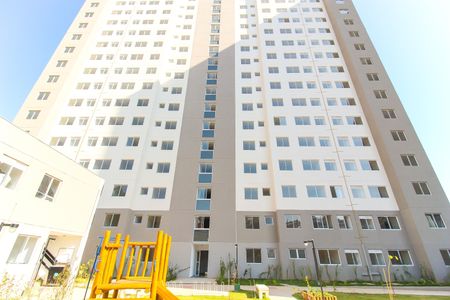 Apartamento para alugar com 43m², 2 quartos e sem vaga Apartamento para alugar com 43m², 2 quartos e sem vagaÁrea comum