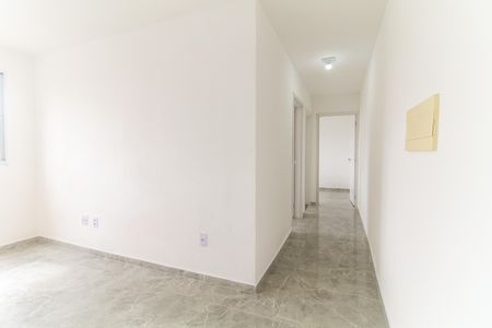 Apartamento para alugar com 43m², 2 quartos e sem vaga Apartamento para alugar com 43m², 2 quartos e sem vagaSala