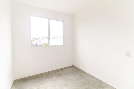 Apartamento para alugar com 43m², 2 quartos e sem vaga Apartamento para alugar com 43m², 2 quartos e sem vagaQuarto 2