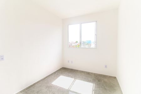 Apartamento para alugar com 43m², 2 quartos e sem vaga Apartamento para alugar com 43m², 2 quartos e sem vagaQuarto 1