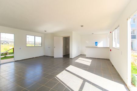 Apartamento para alugar com 43m², 2 quartos e sem vaga Apartamento para alugar com 43m², 2 quartos e sem vagaÁrea comum - Salão de festas