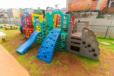 Apartamento para alugar com 43m², 2 quartos e sem vaga Apartamento para alugar com 43m², 2 quartos e sem vagaPlayground 1