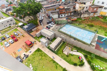 Apartamento para alugar com 43m², 2 quartos e sem vaga Apartamento para alugar com 43m², 2 quartos e sem vagaVista da Sala