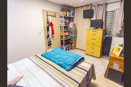 Casa à venda com 92m², 2 quartos e 1 vaga Casa à venda com 92m², 2 quartos e 1 vagaQuarto 2