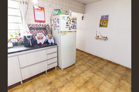 Casa à venda com 92m², 2 quartos e 1 vaga Casa à venda com 92m², 2 quartos e 1 vagaCozinha