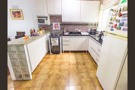 Casa à venda com 92m², 2 quartos e 1 vaga Casa à venda com 92m², 2 quartos e 1 vagaCozinha