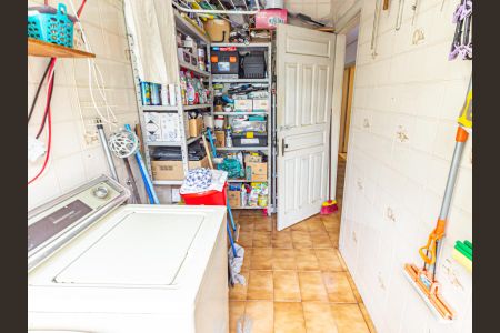 Casa à venda com 92m², 2 quartos e 1 vaga Casa à venda com 92m², 2 quartos e 1 vagaÁrea de Serviço