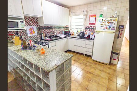 Casa à venda com 92m², 2 quartos e 1 vaga Casa à venda com 92m², 2 quartos e 1 vagaCozinha