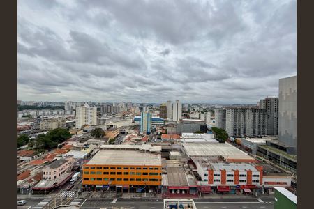 Studio para alugar com 23m², 0 quarto e sem vaga Studio para alugar com 23m², 0 quarto e sem vagaVista