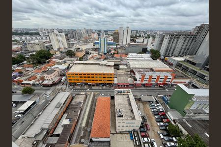 Studio para alugar com 23m², 0 quarto e sem vaga Studio para alugar com 23m², 0 quarto e sem vagaVista