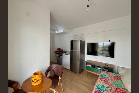 Studio para alugar com 23m², 0 quarto e sem vaga Studio para alugar com 23m², 0 quarto e sem vagaQuarto