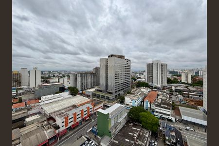 Studio para alugar com 23m², 0 quarto e sem vaga Studio para alugar com 23m², 0 quarto e sem vagaVista