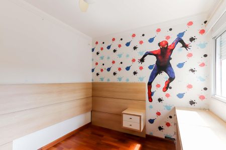 Apartamento à venda com 151m², 3 quartos e 2 vagasSuite 02