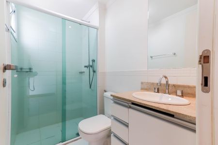 Apartamento à venda com 151m², 3 quartos e 2 vagasSuite 02