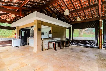 Apartamento à venda com 151m², 3 quartos e 2 vagasÁrea comum - Churrasqueira