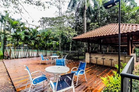 Apartamento à venda com 151m², 3 quartos e 2 vagasÁrea comum - Piscina