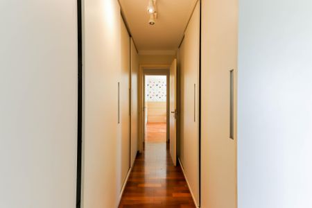 Apartamento à venda com 151m², 3 quartos e 2 vagasSuite 01