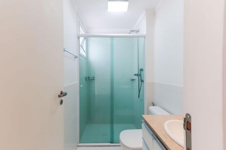 Apartamento à venda com 151m², 3 quartos e 2 vagasSuite 02